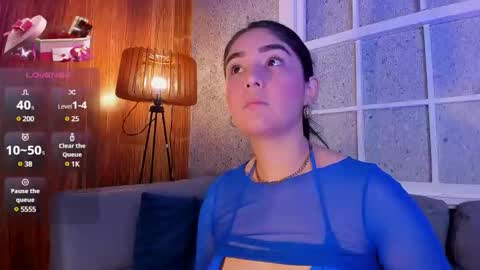 Snapshot of bellinda_21 chatting on February 10, 2025, 6:56 pm Belinda online show from February 10, 2025, 6:56 pm