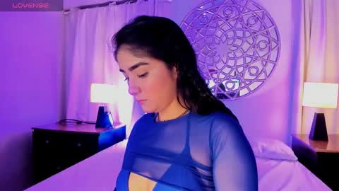 Snapshot of bellinda_21 chatting on February 24, 2025, 7:09 pm Belinda online show from February 24, 2025, 7:09 pm