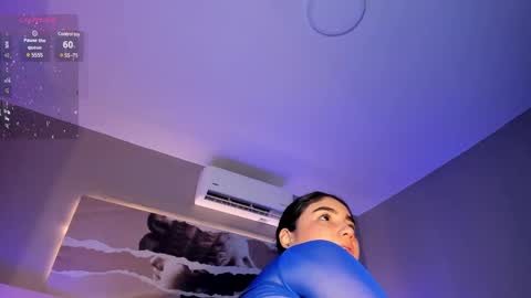 Snapshot of bellinda_21 chatting on March 10, 2025, 1:01 am Belinda online show from March 10, 2025, 1:01 am