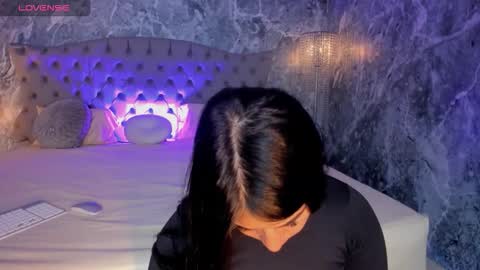 Snapshot of bellinda_21 chatting on September 28, 2025, 6:57 pm Belinda online show from September 28, 2025, 6:57 pm