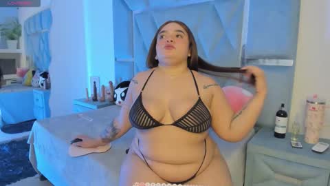 bellota online show from March 23, 2026, 9:08 pm