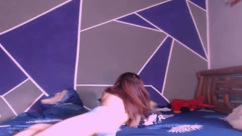 bellota bunny online show from March 26, 2026, 9:09 pm