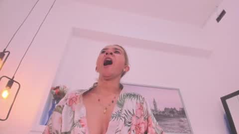 Snapshot of bellota_flak chatting on January 15, 2025, 10:06 am Bellota Flak online show from January 15, 2025, 10:06 am