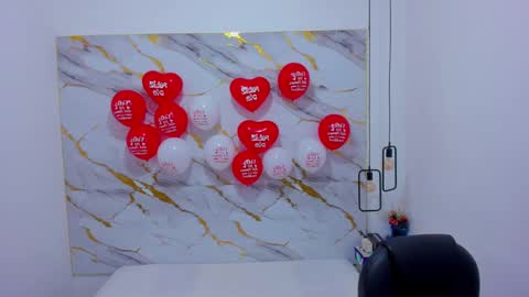 Snapshot of bellota_flak chatting on February 15, 2025, 4:14 am Bellota Flak online show from February 15, 2025, 4:14 am