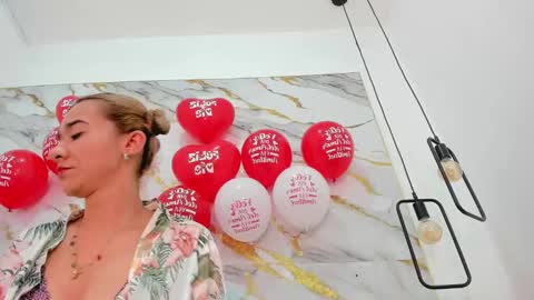 Snapshot of bellota_flak chatting on February 15, 2025, 10:22 am Bellota Flak online show from February 15, 2025, 10:22 am