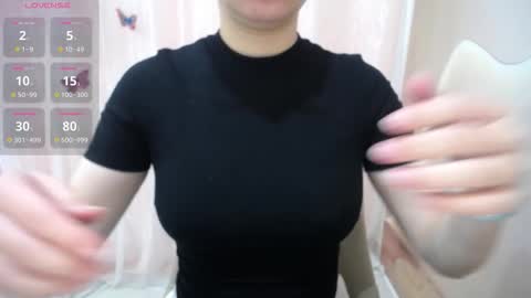 Belly online show from February 10, 2026, 1:10 am