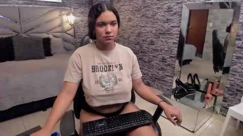 Belly online show from November 2, 2025, 3:03 pm