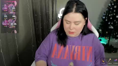 LinaBoo online show from January 17, 2026, 5:45 am