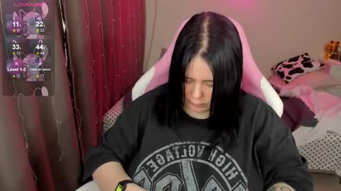 LinaBoo online show from March 27, 2026, 10:15 am