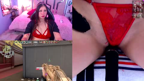 Belly Bella online show from January 3, 2025, 10:31 am