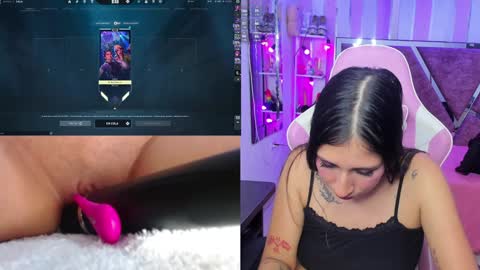 Belly Bella online show from January 15, 2025, 10:06 am