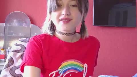 belovedmary online show from March 7, 2026, 4:31 am