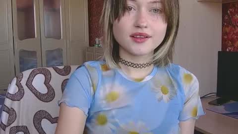 belovedmary online show from March 15, 2026, 6:19 am