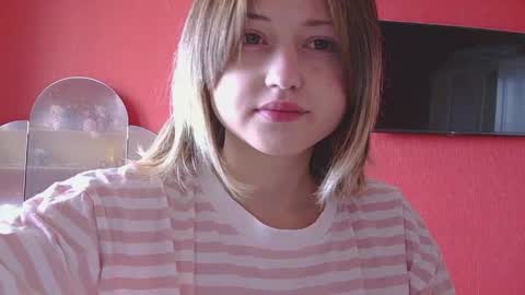 belovedmary online show from April 13, 2026, 7:47 am