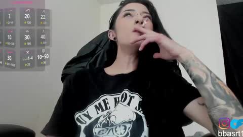 Bely   Bbasrt1 -  hot online show from February 28, 2025, 2:53 pm