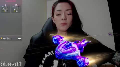 Bely   Bbasrt1 -  hot online show from September 15, 2025, 11:05 pm