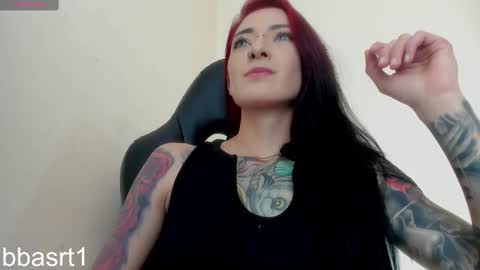 Bely   Bbasrt1 -  hot online show from September 30, 2025, 8:58 pm