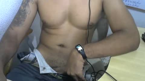 BemBemBB online show from March 8, 2025, 11:39 pm