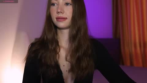 Ashley online show from October 17, 2025, 2:15 am