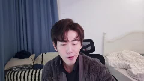 Snapshot of ben705676 chatting on February 1, 2026, 1:20 pm Ben online show from February 1, 2026, 1:20 pm