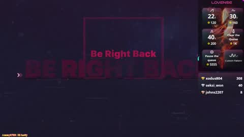 BEN online show from January 10, 2025, 8:18 am