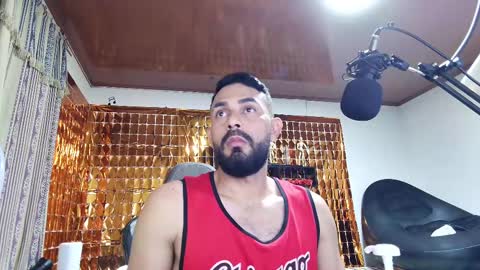 BEN online show from January 16, 2025, 1:58 am