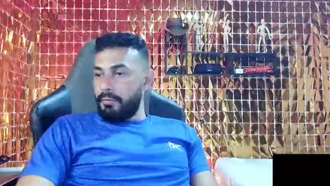 BEN online show from January 24, 2025, 6:03 am