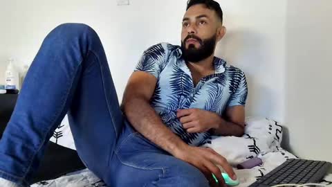 BEN online show from March 6, 2025, 10:04 pm