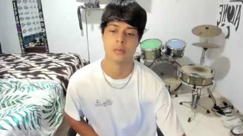 Ben online show from July 24, 2026, 8:51 pm