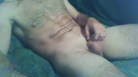 benbutt1985 online show from October 1, 2025, 7:20 pm