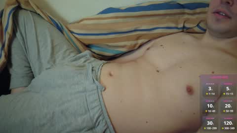 Ben online show from December 23, 2025, 10:46 am