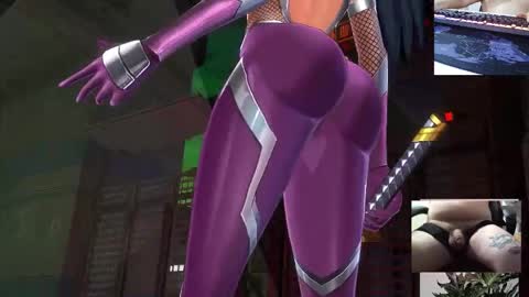 Mr. Bcum online show from February 20, 2026, 1:46 am