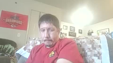 Ben online show from January 16, 2026, 9:19 pm