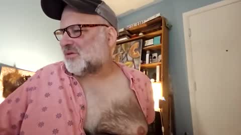 Bendavewill online show from January 6, 2026, 1:53 am