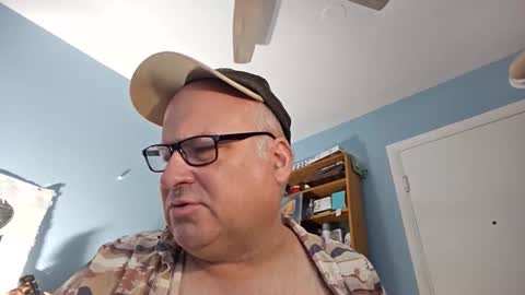 Bendavewill online show from February 19, 2026, 10:11 am