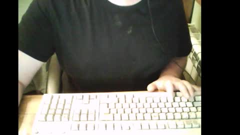 bender_35 online show from January 10, 2025, 2:14 am