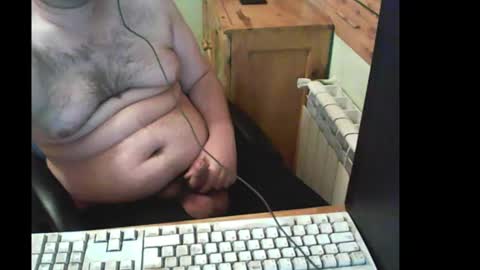 bender_35 online show from March 1, 2025, 1:53 am