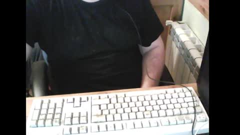 bender_35 online show from March 9, 2025, 12:53 am