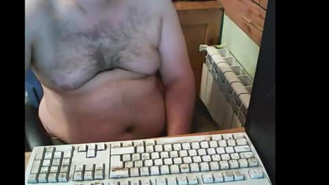 bender_35 online show from September 13, 2025, 5:13 pm