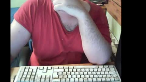 bender_35 online show from February 8, 2026, 6:55 pm