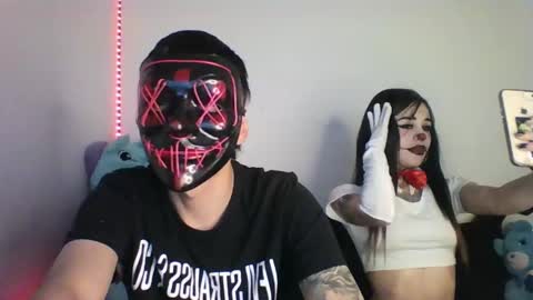 Tiffany and Bengie online show from November 1, 2025, 6:26 am