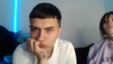 Tiffany and Bengie online show from November 11, 2025, 3:28 am