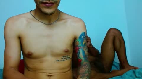 benjamin online show from February 28, 2025, 6:09 pm