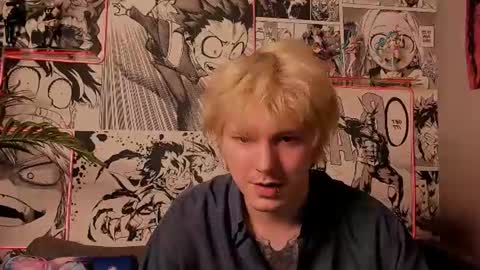 Snapshot of benjamin_harris chatting on August 2, 2026, 3:21 pm Benjamin online show from August 2, 2026, 3:21 pm