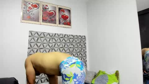 Snapshot of benjamin_lichx chatting on April 21, 2026, 7:06 pm Benjamin online show from April 21, 2026, 7:06 pm