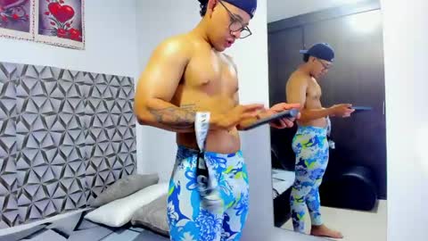 Snapshot of benjamin_lichx chatting on April 28, 2026, 7:30 pm Benjamin online show from April 28, 2026, 7:30 pm