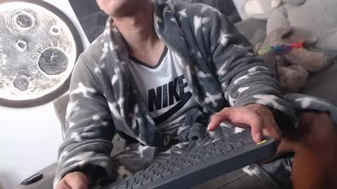 benjamincooperk online show from April 4, 2026, 6:00 am