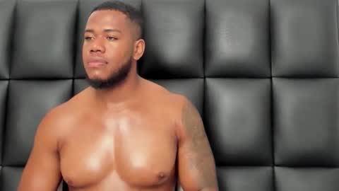 BEJAMIN online show from March 3, 2026, 4:57 pm