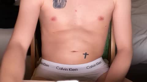 Bennie online show from April 4, 2026, 1:04 am