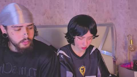 Benny and Mark online show from March 12, 2026, 4:18 am